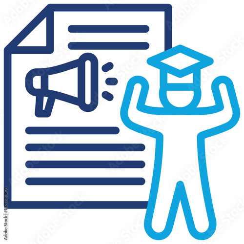 Academic Program Icon