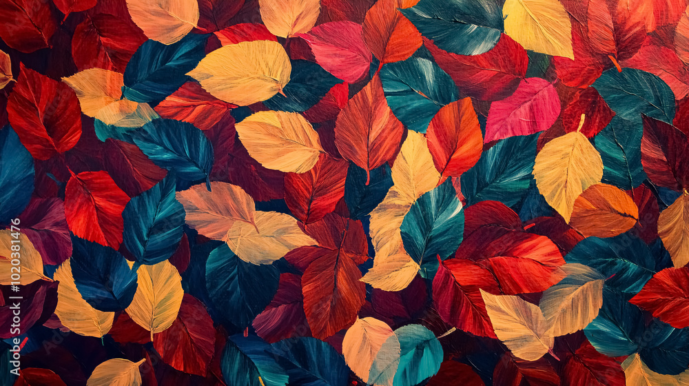 Autumn Leaves: Various scenes featuring autumn leaves, showcasing their vibrant colors. Autumn Leaves: Various scenes featuring autumn leaves, showcasing their vibrant colors.