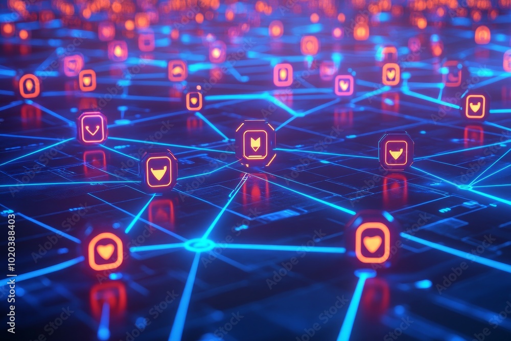 The Social Media Nexus, Social Media Influence and Digital Culture The Social Media Nexus, Social Media Influence and Digital Culture