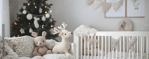 Cozy and Festive Handmade C...