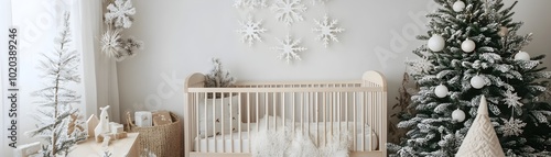 Nordic Inspired Christmas N...