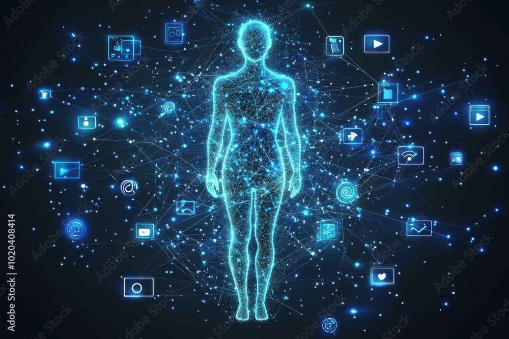 The Digital Persona, Social Media Influence and Digital Culture The Digital Persona, Social Media Influence and Digital Culture
