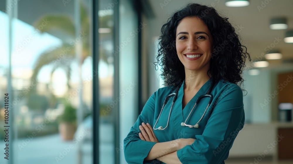 The Confident Medical Professional The Confident Medical Professional