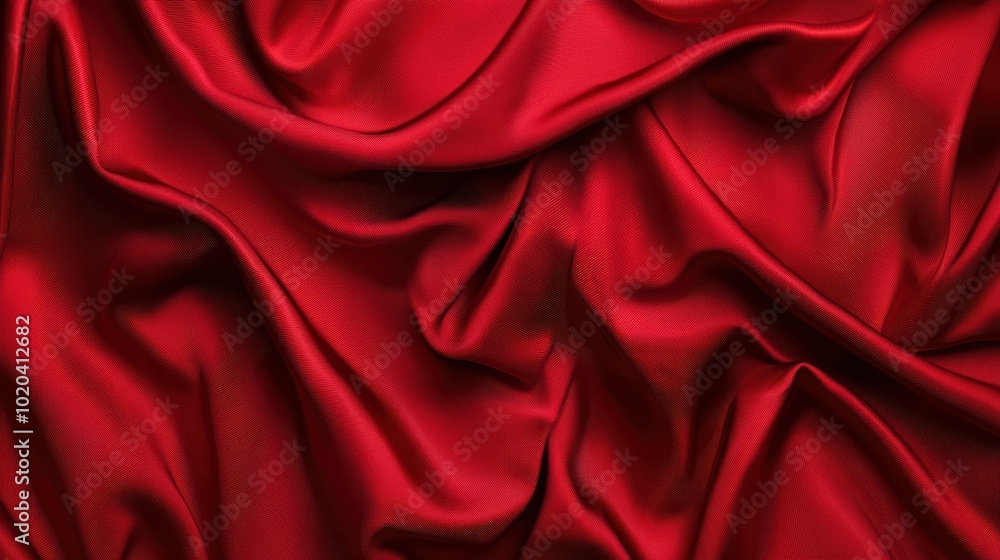 Elegant Red Texture for Festive Celebrations Elegant Red Texture for Festive Celebrations