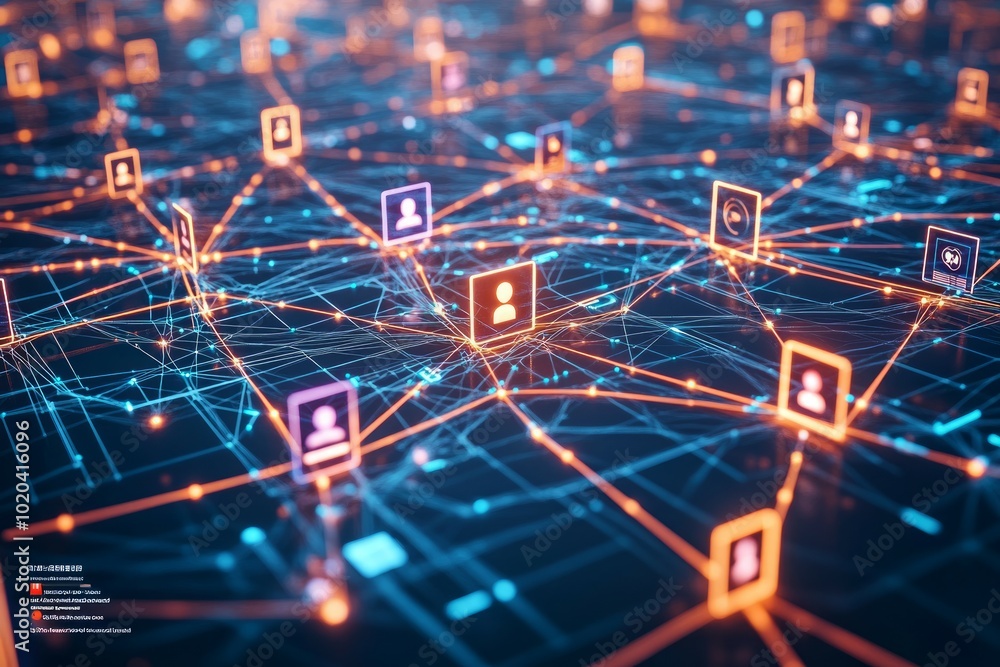 The Influence Algorithm, Social Media Influence and Digital Culture The Influence Algorithm, Social Media Influence and Digital Culture