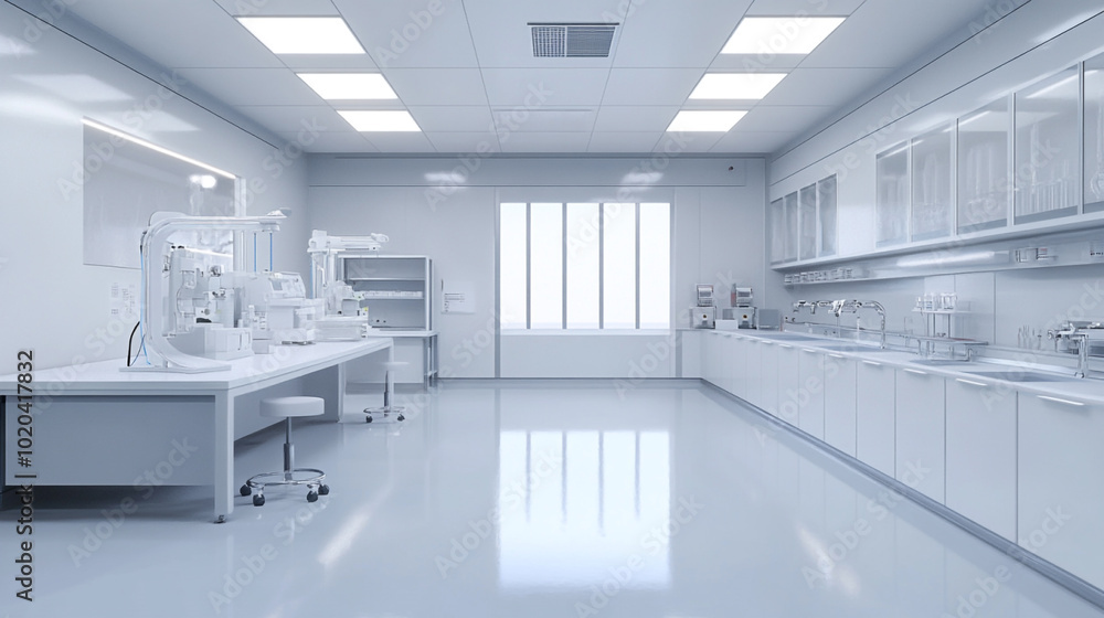 Laboratory Laboratory