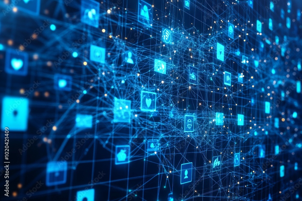 Cultural Connection Grid, Social Media Influence and Digital Culture Cultural Connection Grid, Social Media Influence and Digital Culture