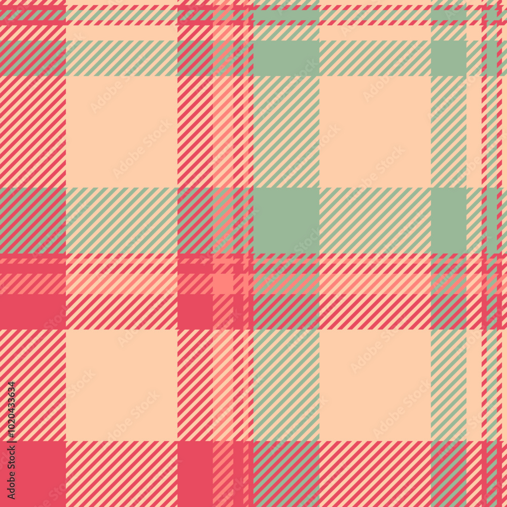 Textile design of textured plaid. Checkered fabric pattern swatch for shirt, dress, suit, wrapping paper print, invitation and gift card. Textile design of textured plaid. Checkered fabric pattern swatch for shirt, dress, suit, wrapping paper print, invitation and gift card.