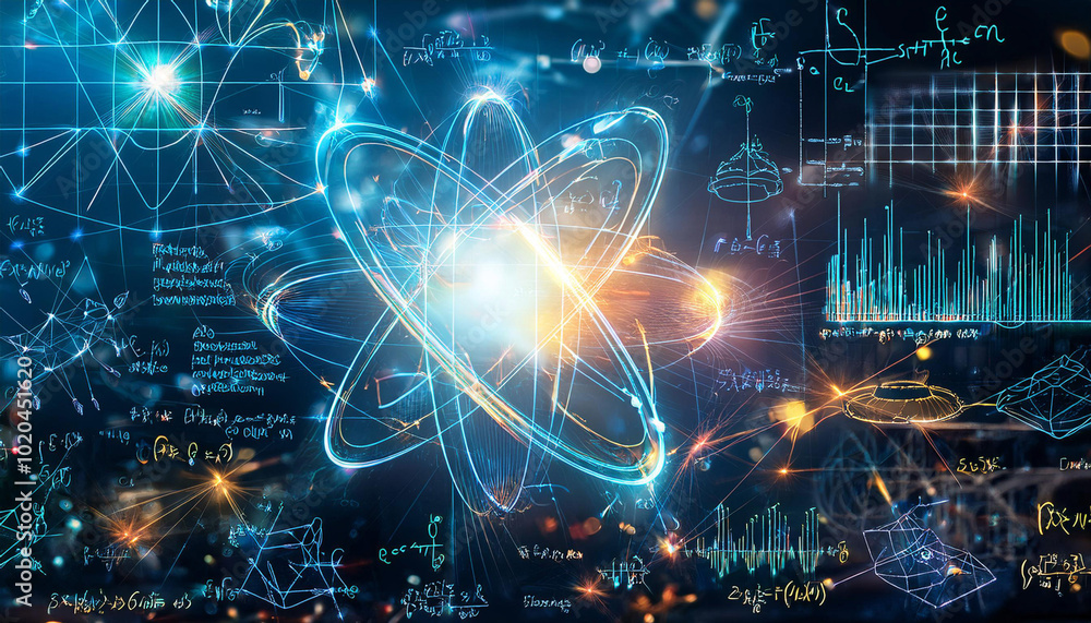 Physics Formulas and Plasma Energy with Sparks and Molecules Physics Formulas and Plasma Energy with Sparks and Molecules