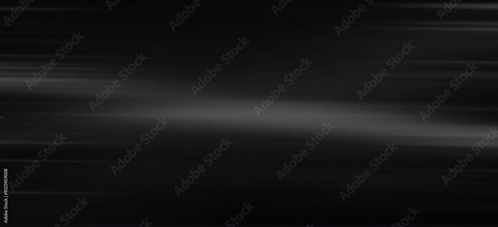 Naklejka premium Dark grainy gradient, glowing noise texture effect noisy texture abstract poster header cover backdrop design
