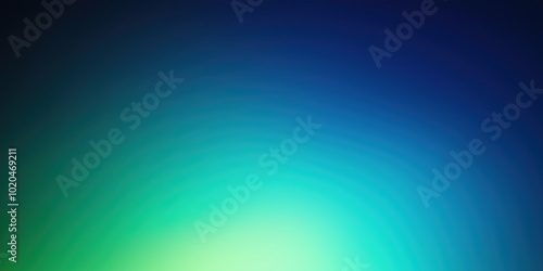 A soft blend of blue and green shades creating a calming and soothing gradient for a tranquil visual effect.