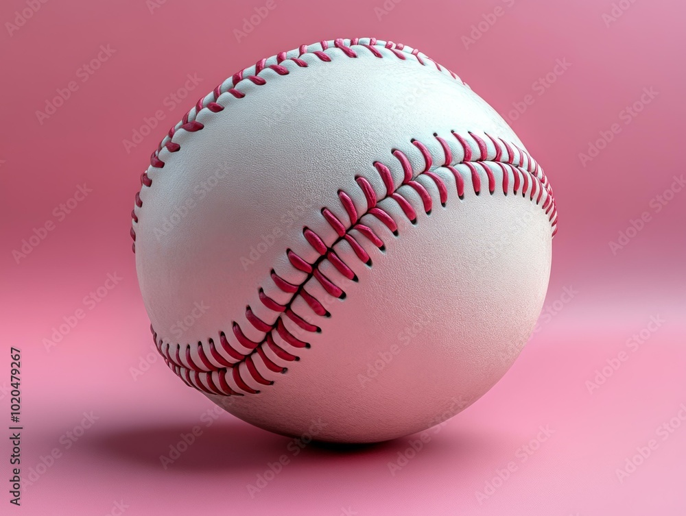 Baseball, Glove, Ball, Toy Baseball, Glove, Ball, Toy