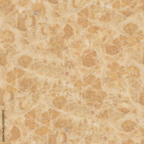 Seamless texture of the marble slab