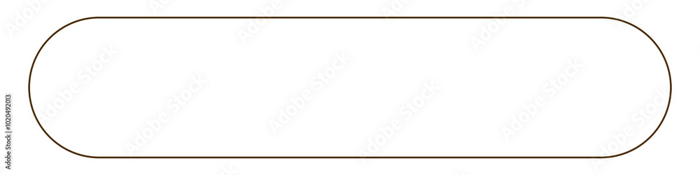 Oval png frame sticker, transparent background Oval png frame sticker, transparent background