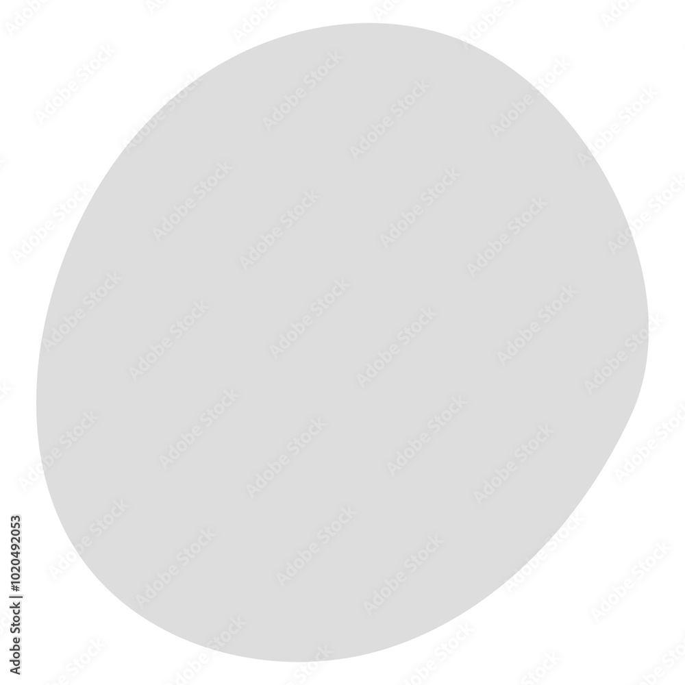 Grey abstract png shape sticker, transparent background Grey abstract png shape sticker, transparent background