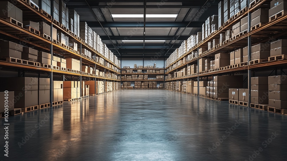 efficient warehouse operations focusing on organized logistics inventory management space optimization and streamlined order fulfillment for effective supply chain management and performance efficient warehouse operations focusing on organized logistics inventory management space optimization and streamlined order fulfillment for effective supply chain management and performance