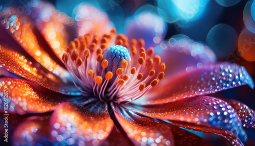 flower background