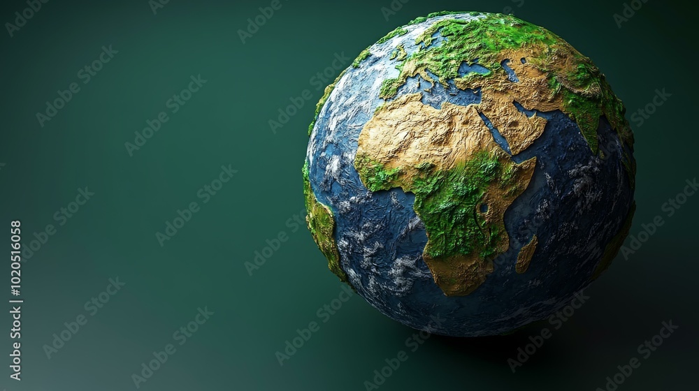 Our Planet Earth - The World's Most Valuable Resource Our Planet Earth - The World's Most Valuable Resource