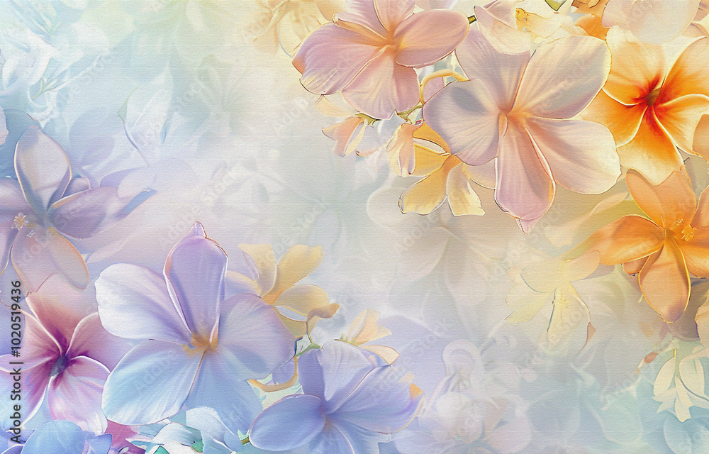 Abstract art watercolor painting, stylish modern wall art, triptych, flowers, texture, gold,Fashion art background wall, decorative painting combination, golden elements, geometry, texture, color, art Abstract art watercolor painting, stylish modern wall art, triptych, flowers, texture, gold,Fashion art background wall, decorative painting combination, golden elements, geometry, texture, color, art