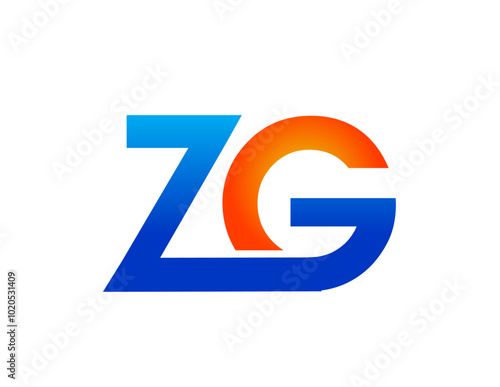 ZG LOGO