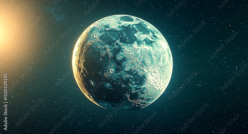 Space Exploration, Planet Discovery, Science Fiction Imagery Space Exploration, Planet Discovery, Science Fiction Imagery