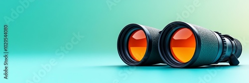 Camera Lenses and Accessories photo