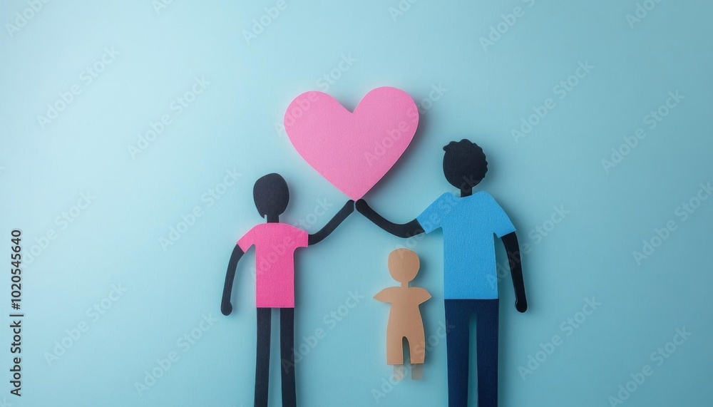 A pinky promise between a parent and child, symbolizing a bond of trust, parentchild promise, love and trust, illustration, no blur, photo not dark, everything is clear, copy space A pinky promise between a parent and child, symbolizing a bond of trust, parentchild promise, love and trust, illustration, no blur, photo not dark, everything is clear, copy space