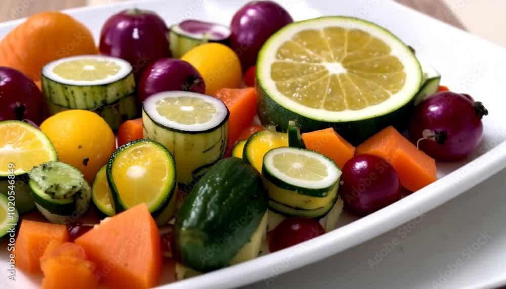 fruits and vegetables fruits and vegetables