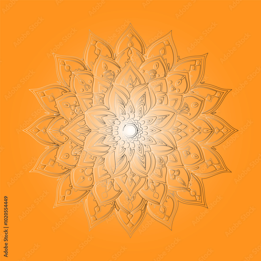 background with ornament background with ornament