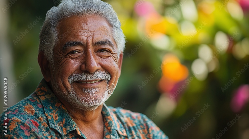 smiling and happy senior gentleman looking at the camera with a warm and cheerful expression reflecting a life of positivity and contentment in a casual and relaxed portrait smiling and happy senior gentleman looking at the camera with a warm and cheerful expression reflecting a life of positivity and contentment in a casual and relaxed portrait