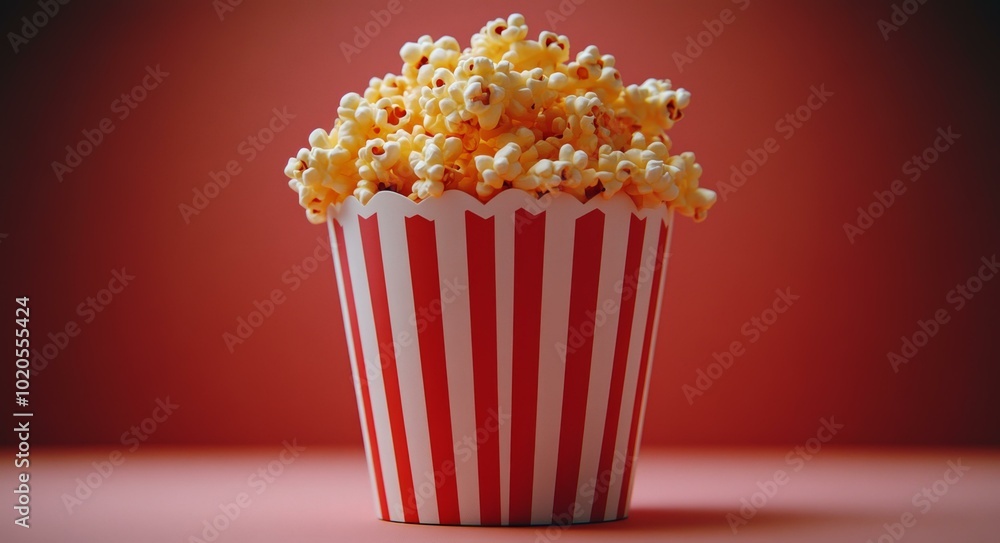 Popcorn, Movie Theater, Snack Food Popcorn, Movie Theater, Snack Food