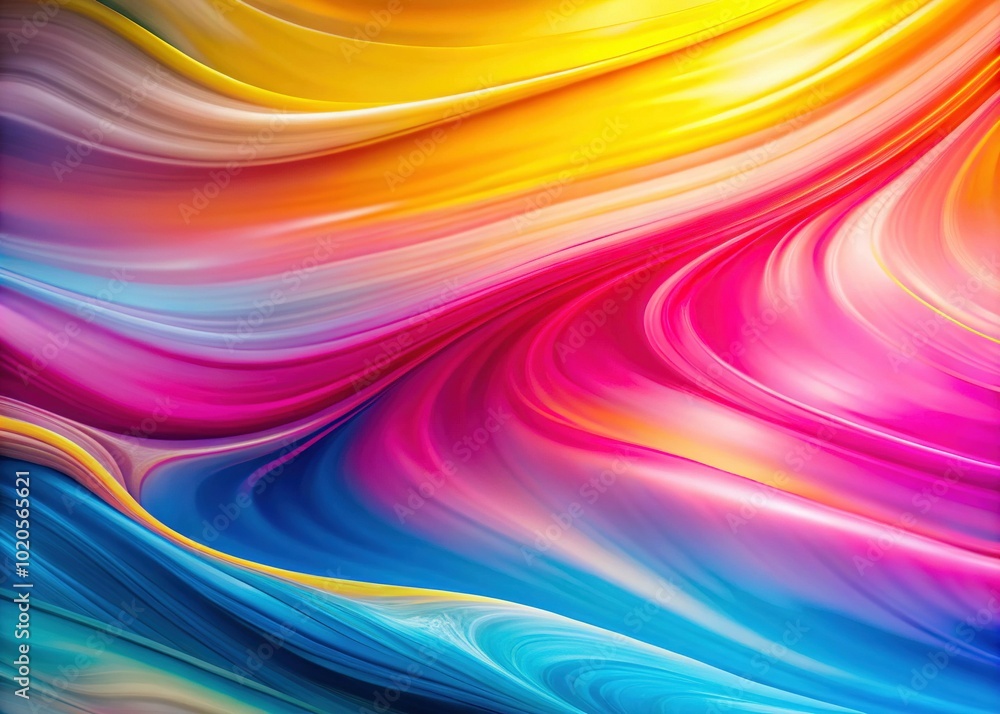 A colorful background with smooth pink, yellow, and blue lines, designed to inspire creativity and enhance visual appeal in various artistic projects and designs. A colorful background with smooth pink, yellow, and blue lines, designed to inspire creativity and enhance visual appeal in various artistic projects and designs.