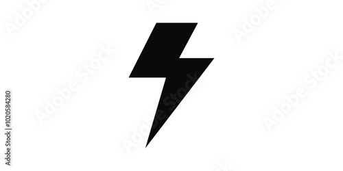 Lightning, electric power vector icon design. Energy and thunder electricity icons Free Download Lightning, electric power vector icon design. Energy and thunder electricity icons - GFXLoad