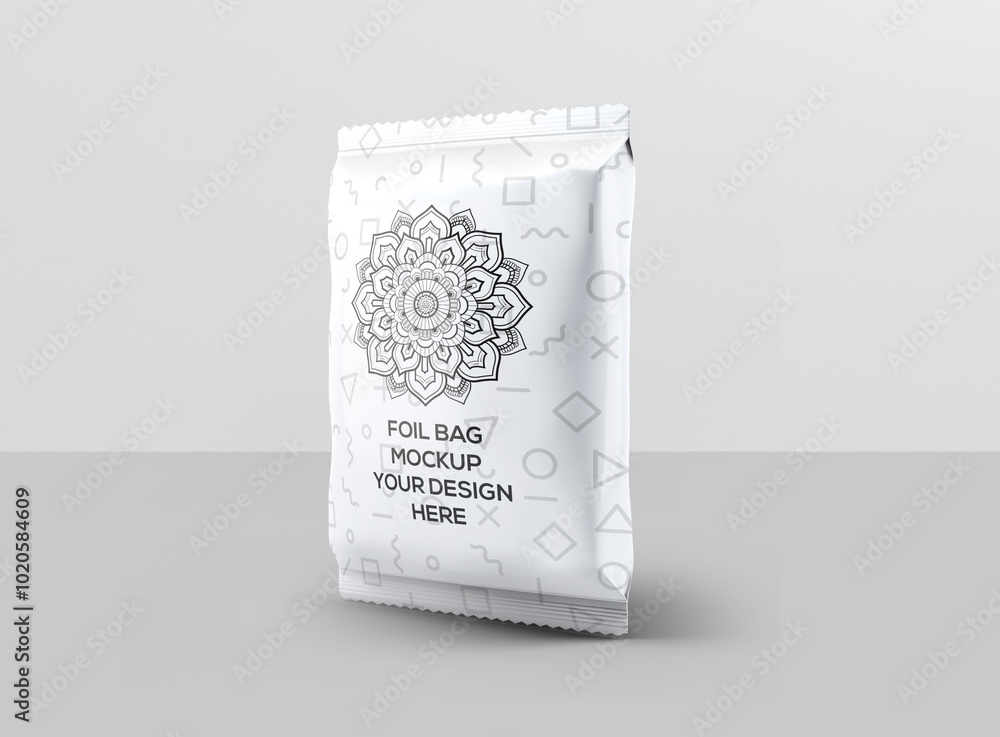 Foil Packaging Vol. 4 Foil Packaging Vol. 4