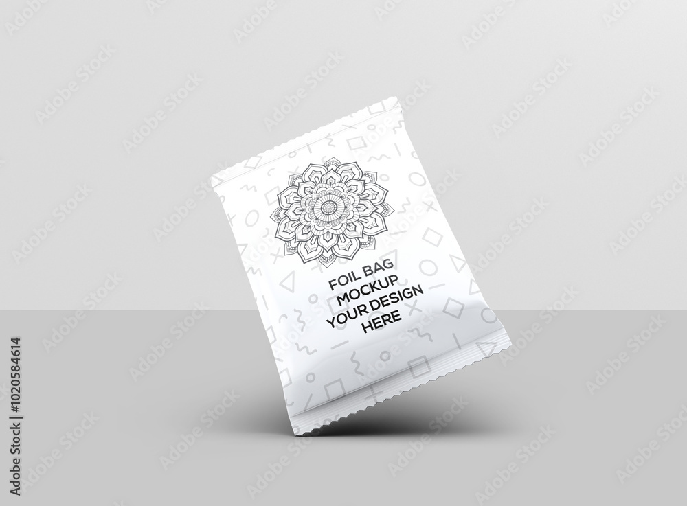 Foil Packaging Vol. 5 Foil Packaging Vol. 5
