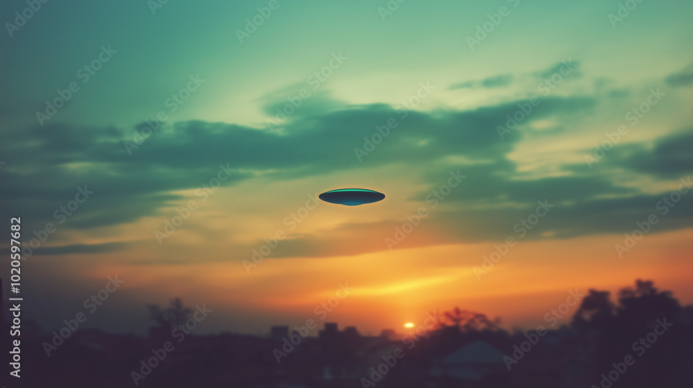 ufo Generative AI
ufo Generative AI