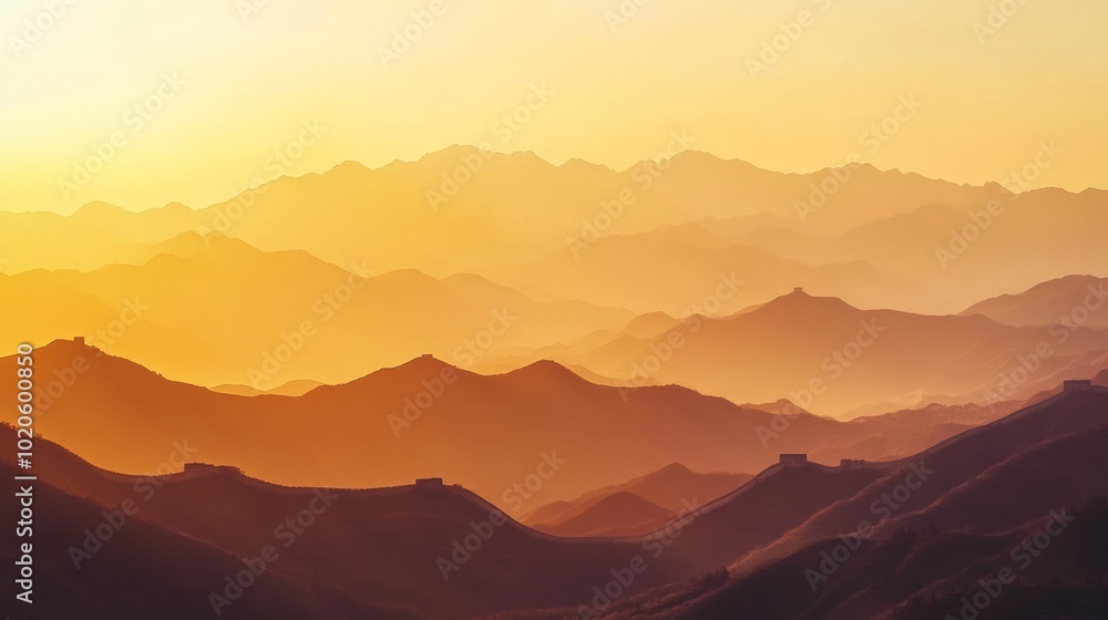 sunrise over the mountains sunrise over the mountains