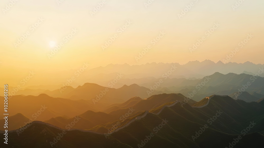 sunrise over the mountains sunrise over the mountains