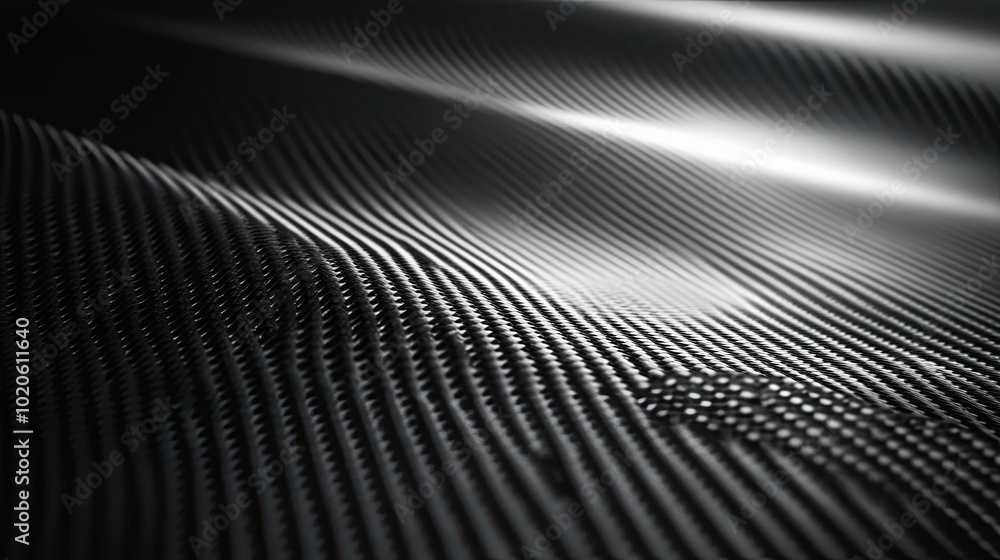 Black carbon fiber texture background. Perfect for showcasing technology or performance-related products. Black carbon fiber texture background. Perfect for showcasing technology or performance-related products.
