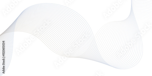 Premium background design with diagonal line pattern in grey colour. Vector white horizontal template for business banner, formal invitation luxury voucher, prestigious gift certificate.