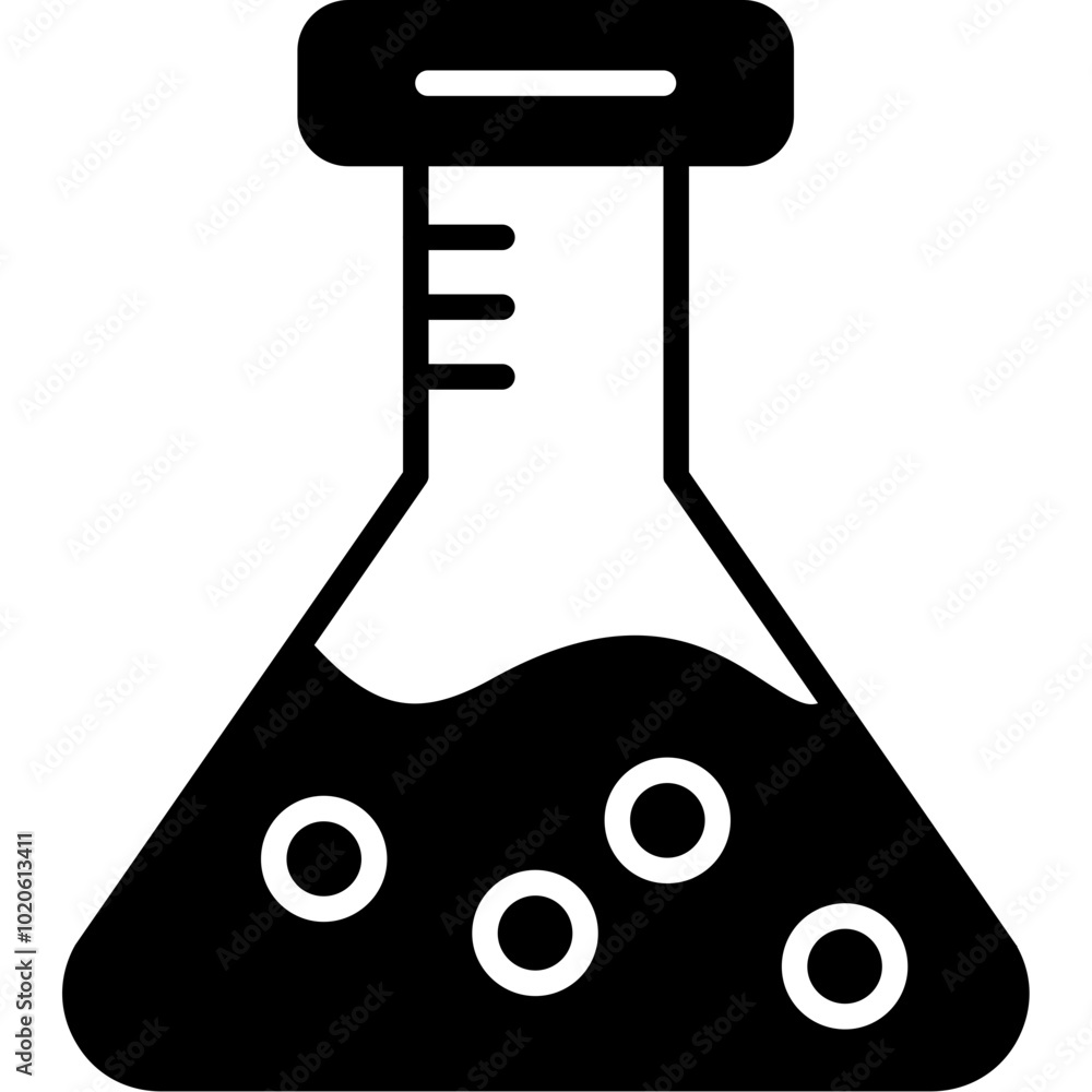 Beaker Icon Beaker Icon