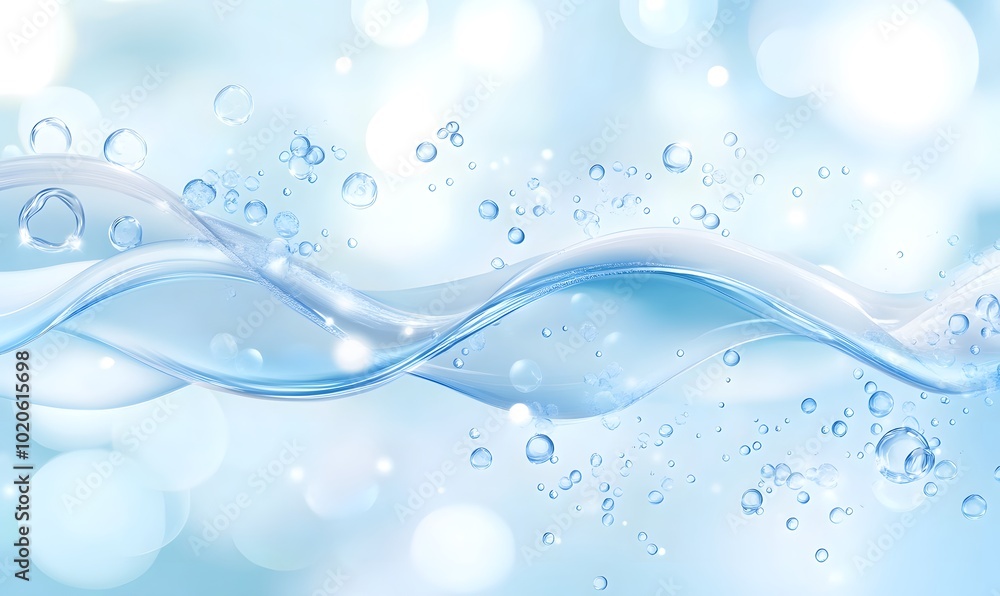 Close_up_water_texture, wave, generation AI Close_up_water_texture, wave, generation AI
