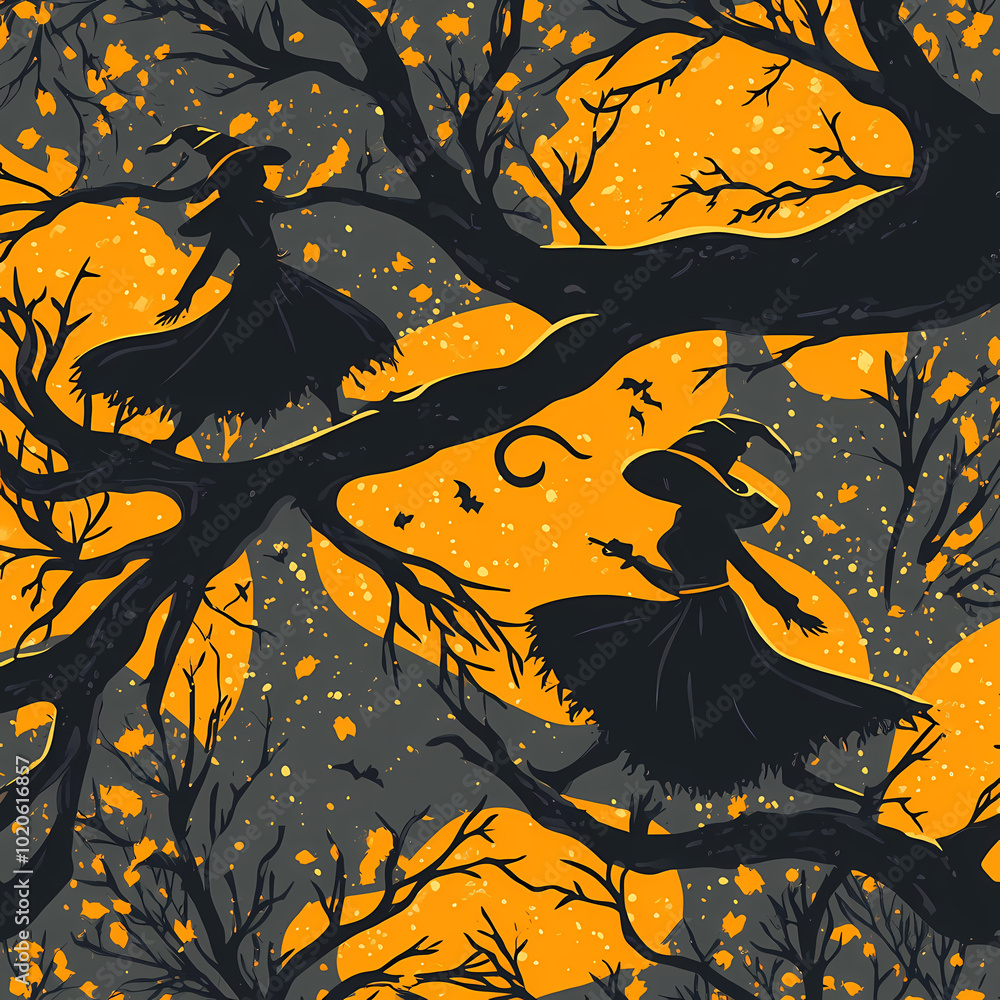 Halloween invitation to Cute cartoon zombie party vector image Halloween invitation to Cute cartoon zombie party vector image