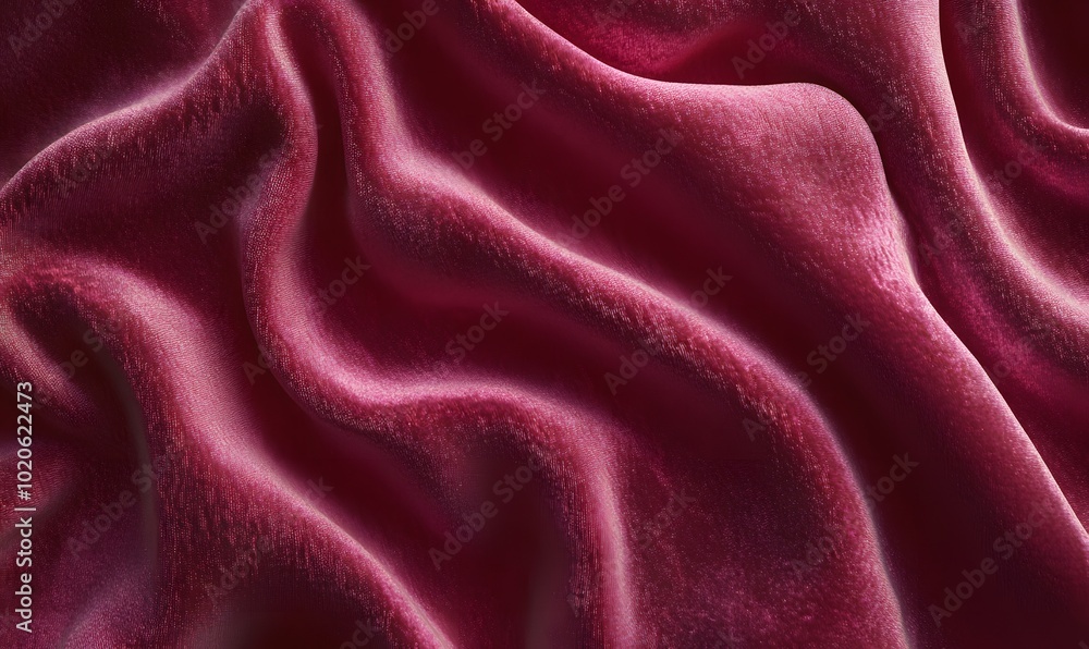Fototapeta premium velvet_texture, generation AI