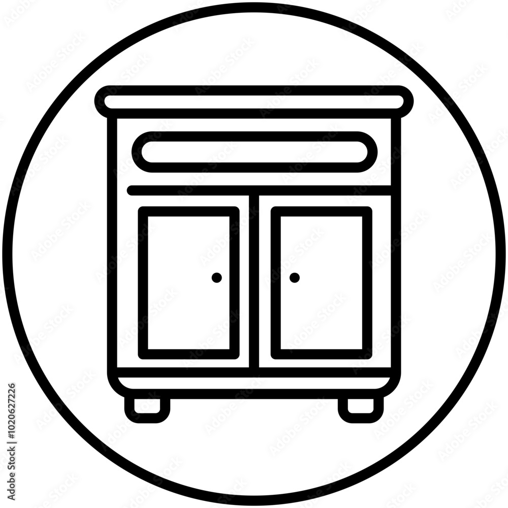 cupboard cupboard