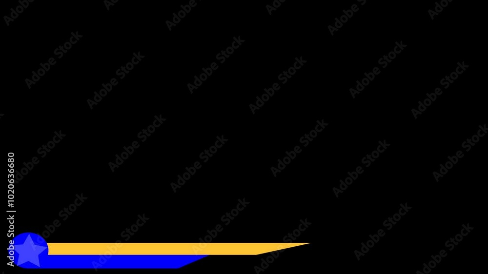 Live Streaming Broadcast icon with two blank boxes sliding without background Live Streaming Broadcast icon with two blank boxes sliding without background