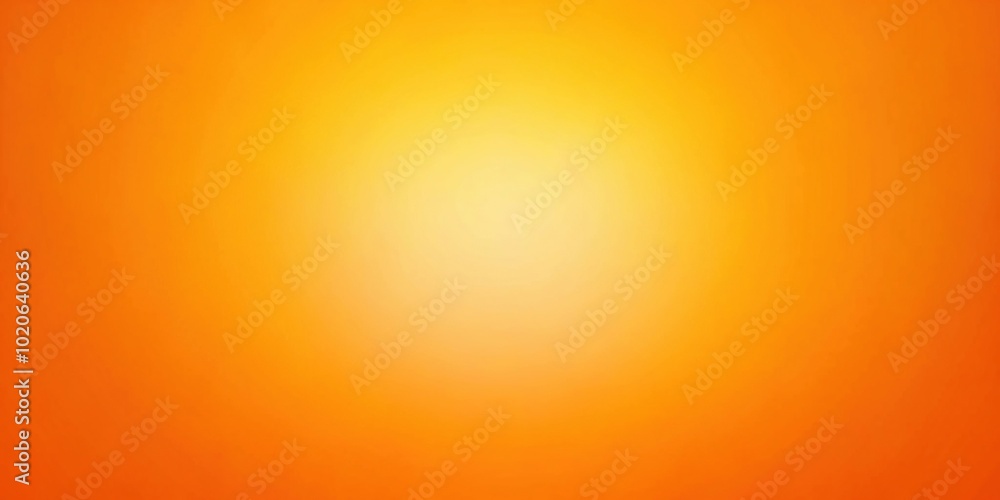 Forced Perspective orange gradient background with a modern and colorful design Forced Perspective orange gradient background with a modern and colorful design