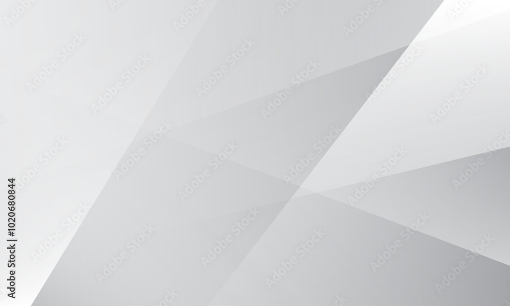 White geometeric abstract background. Vector illustration White geometeric abstract background. Vector illustration