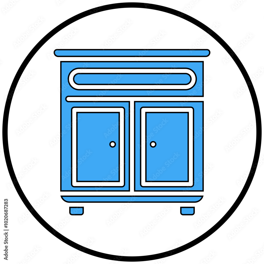 cupboard cupboard