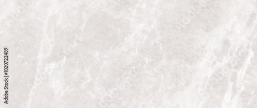 White concrete vector texture. Relief stone marble background. Horizontal light gray grunge texture background. Embossed surface wallpaper.